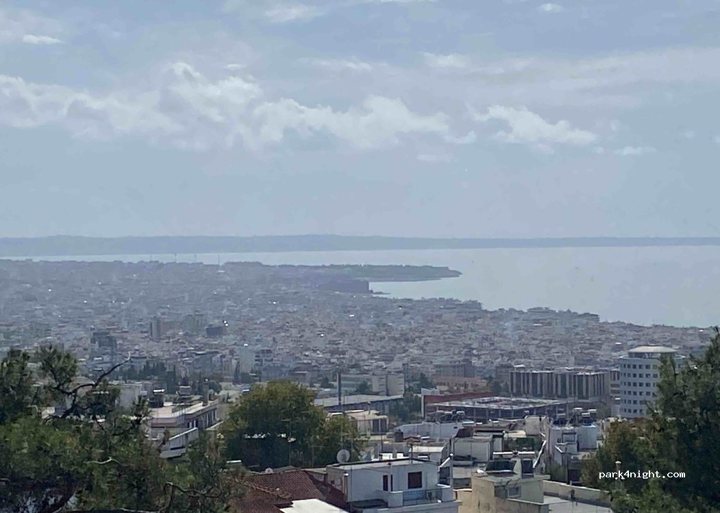 (546 36) Thessaloniki - 30 Agathoupoleos — foto 2