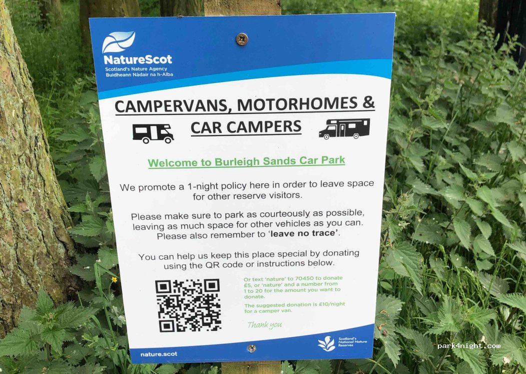 (KY13) Kinross - Loch Leven Heritage Trail — foto