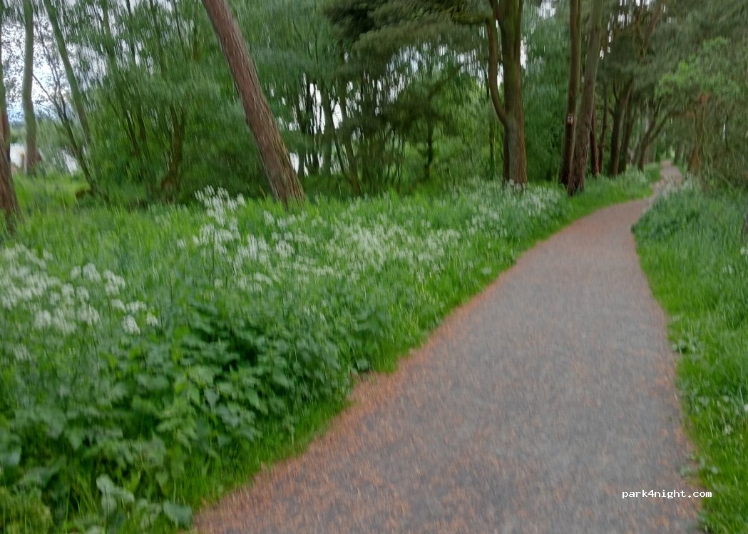 (KY13) Kinross - Loch Leven Heritage Trail — foto 2