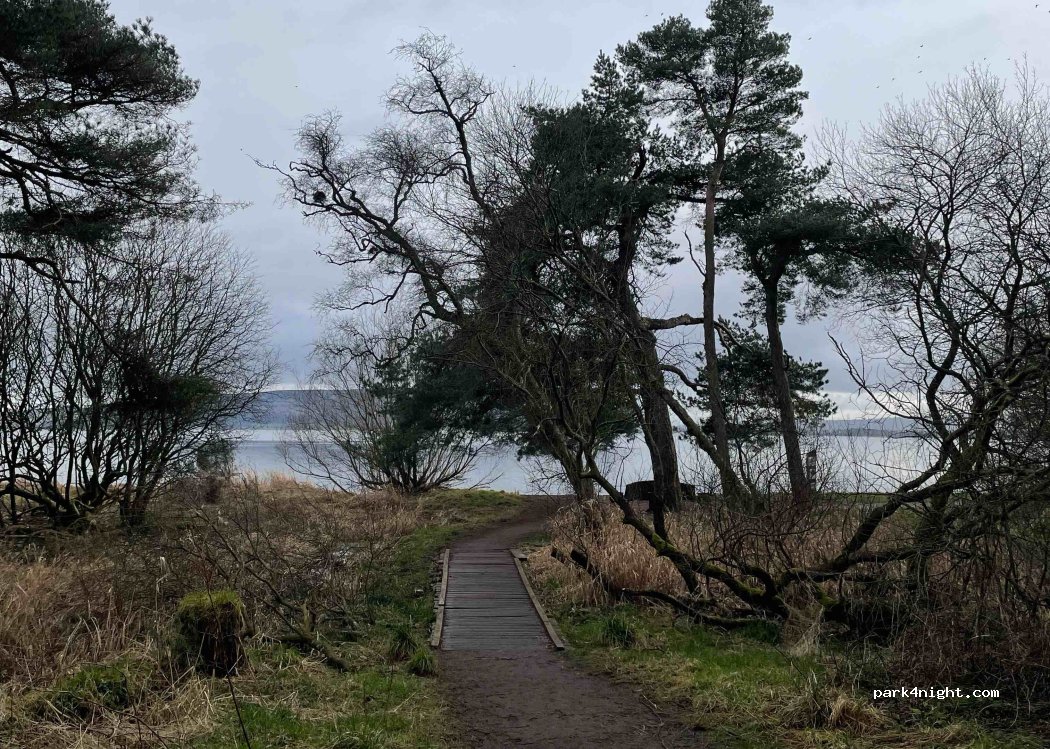 (KY13) Kinross - Loch Leven Heritage Trail — foto 3