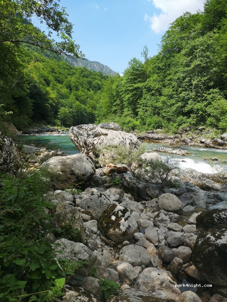 Guesthouse Kapija Kanjona — foto 2