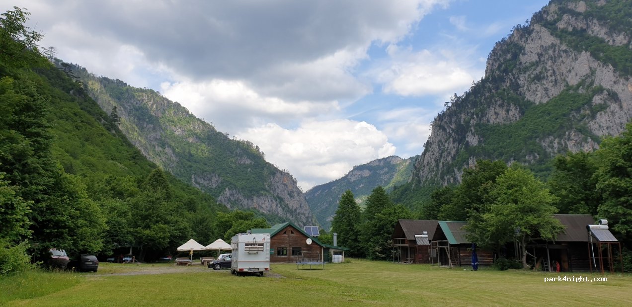 Guesthouse Kapija Kanjona — foto 3
