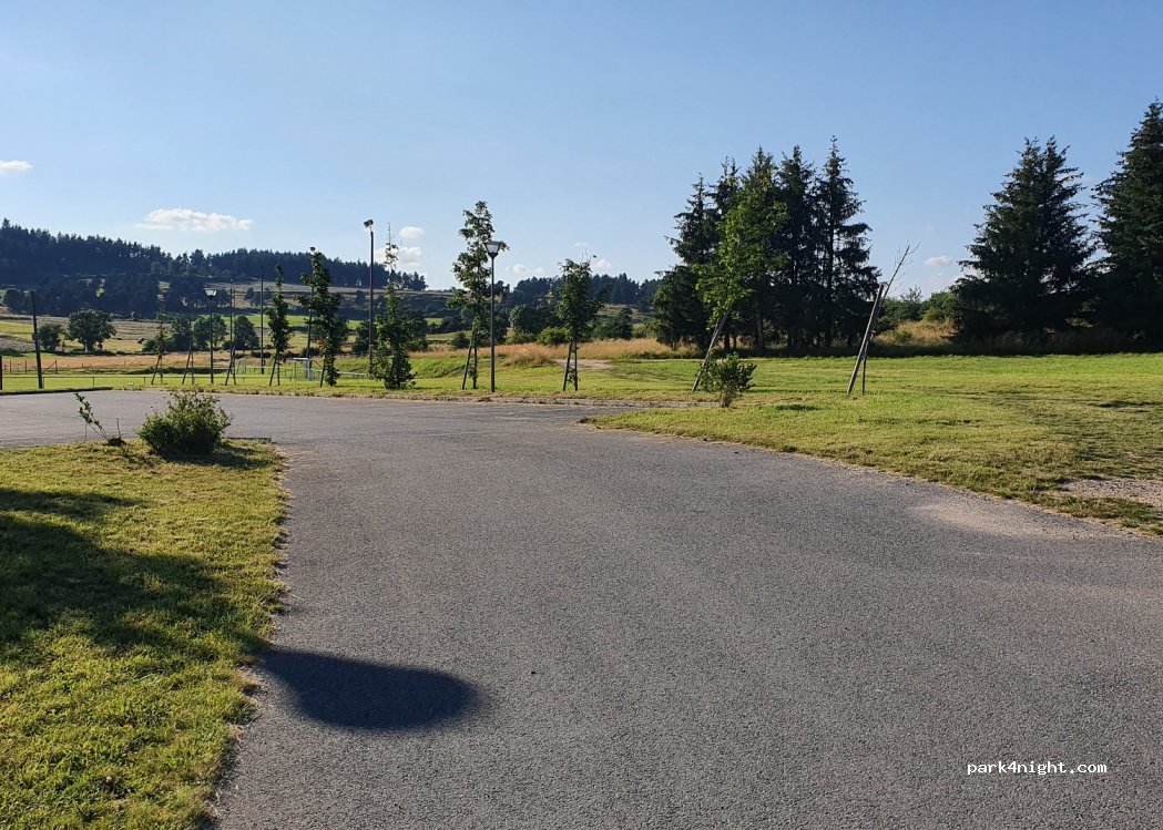 (48120) Saint-Alban-sur-Limagnole - 6081 Avenue de Saint-Chély d'Apcher — foto