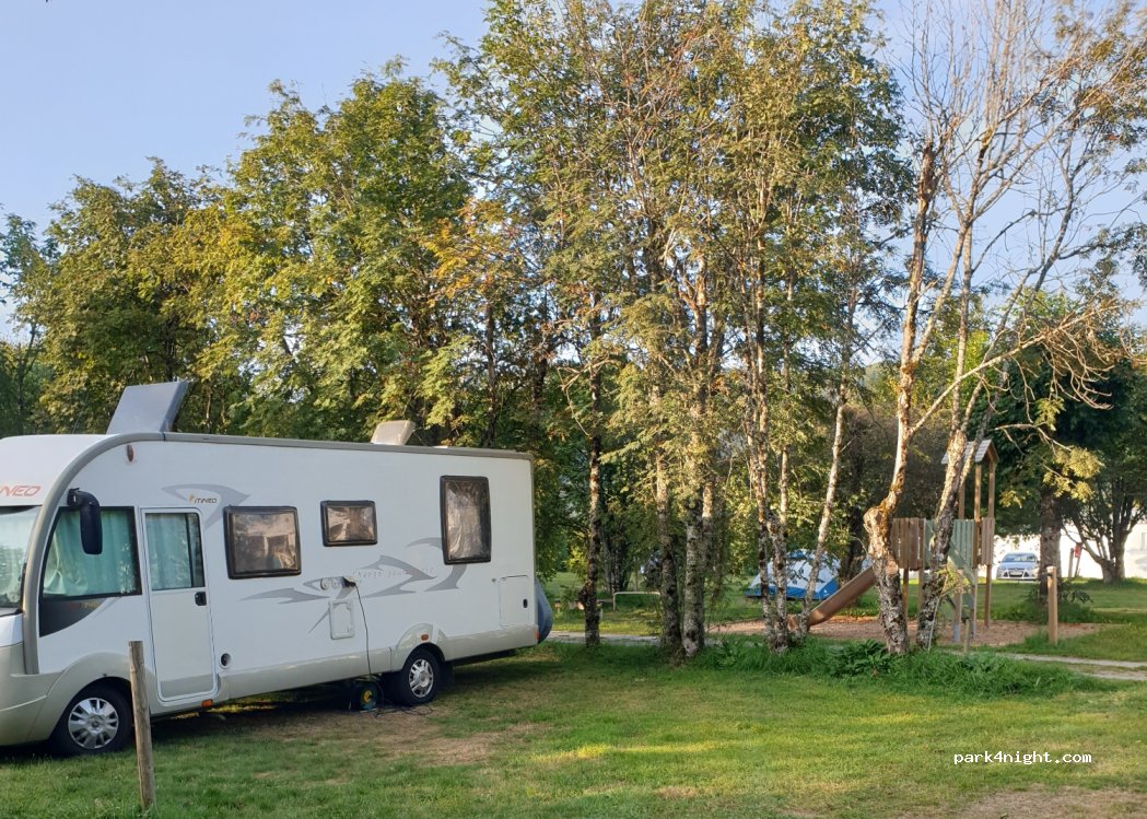 Camping La Plage Verte — foto 2