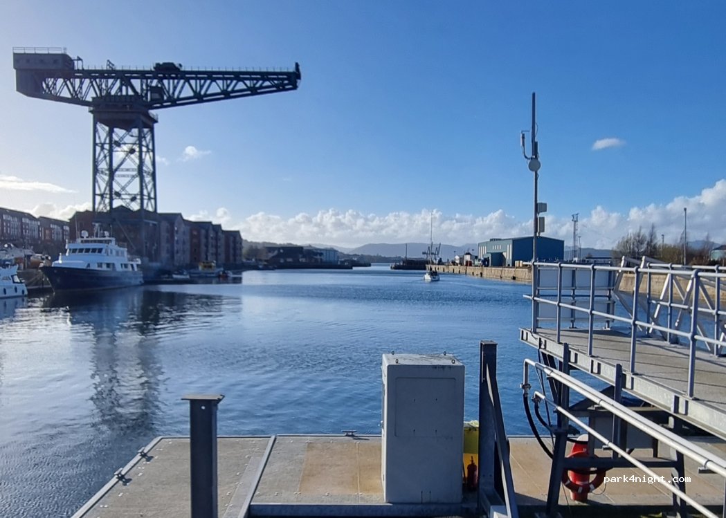 (PA15 2UT) Greenock - — foto 3