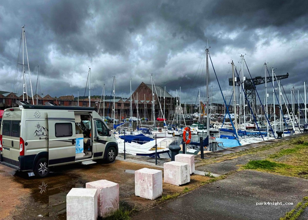 (PA15 2UT) Greenock - — foto 5
