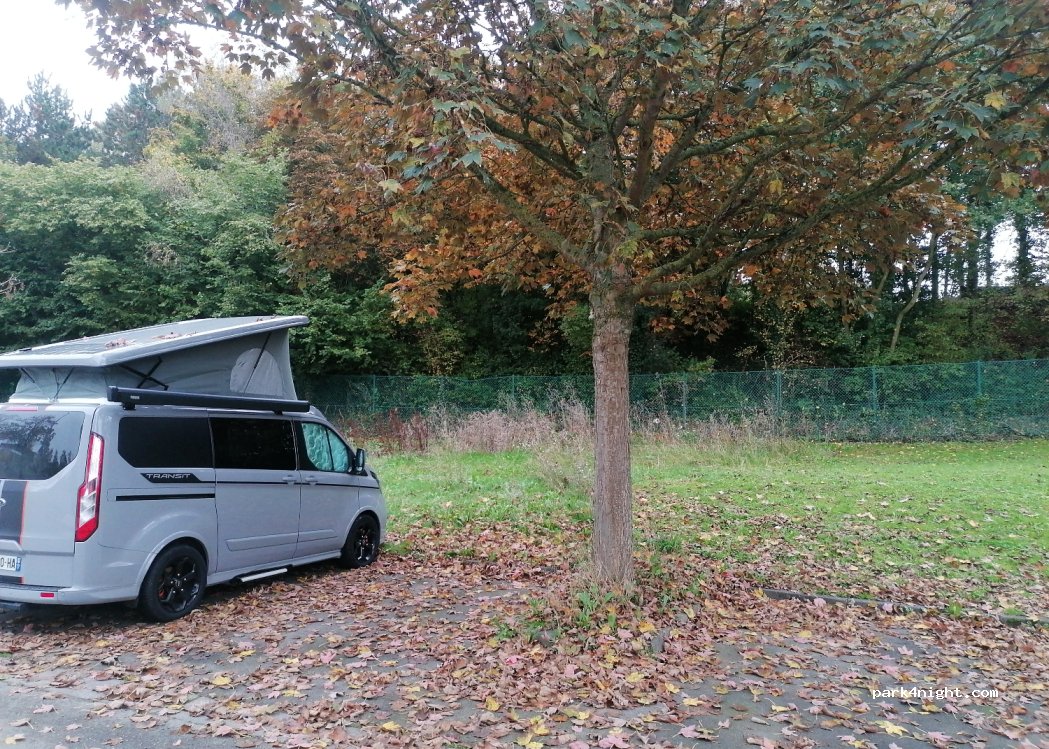 (14000) Caen - 4 Rue des Mouettes — foto 5