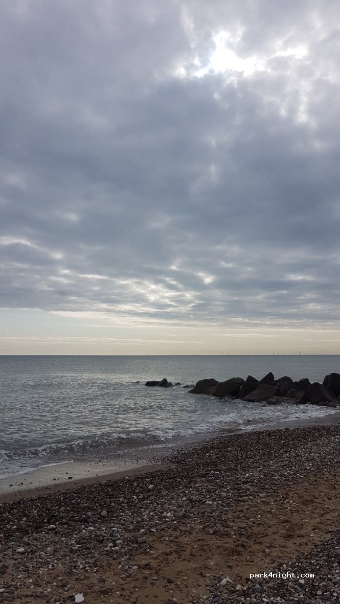 (HU18 1XX) Mappleton - 4 Cliff Lane — foto