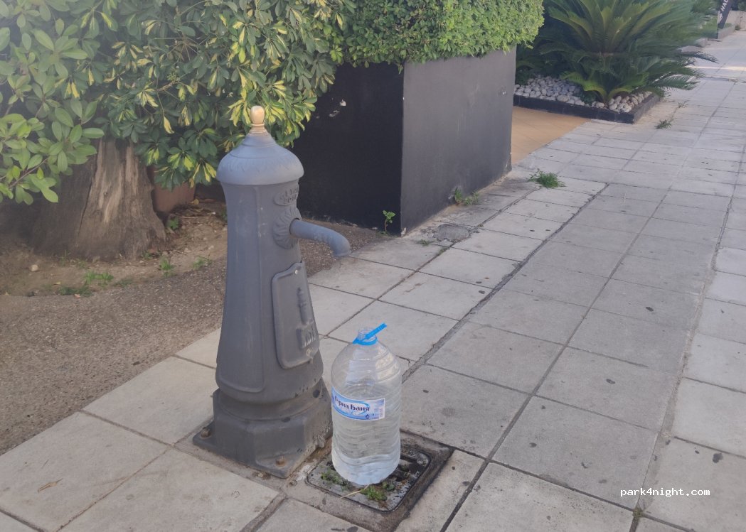 (264 42) Patra - Iroon Politechniou — foto