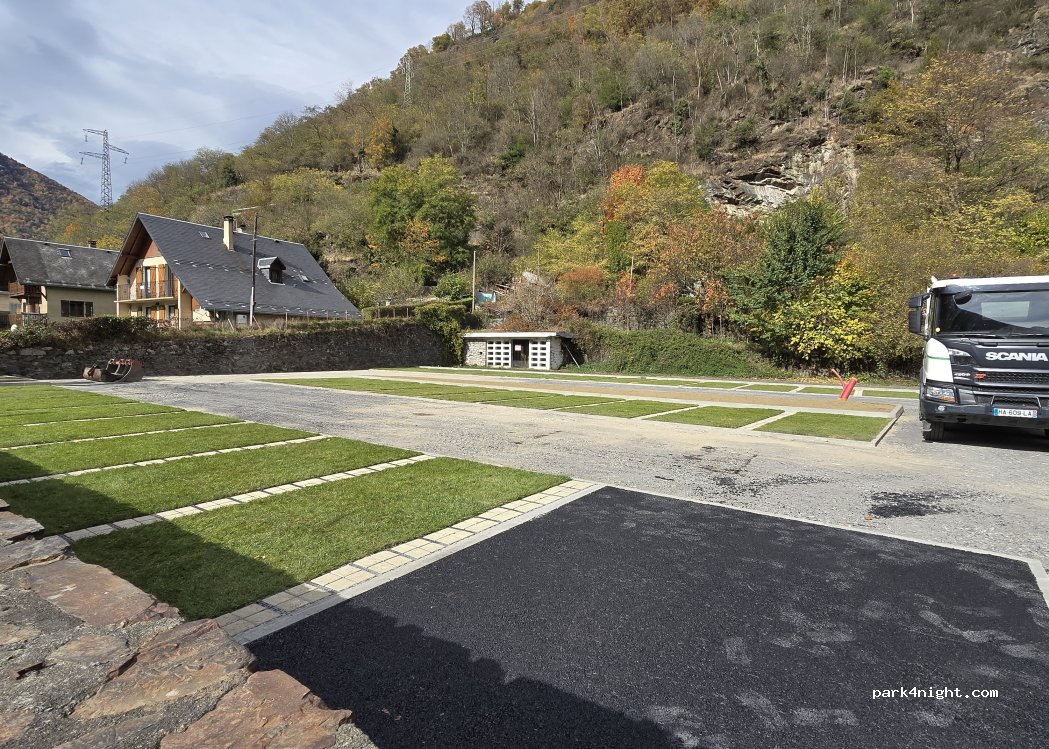 (31110) Bagnères-de-Luchon - 4 Avenue Jean Moulin / Cours de la Casseyde — foto 3