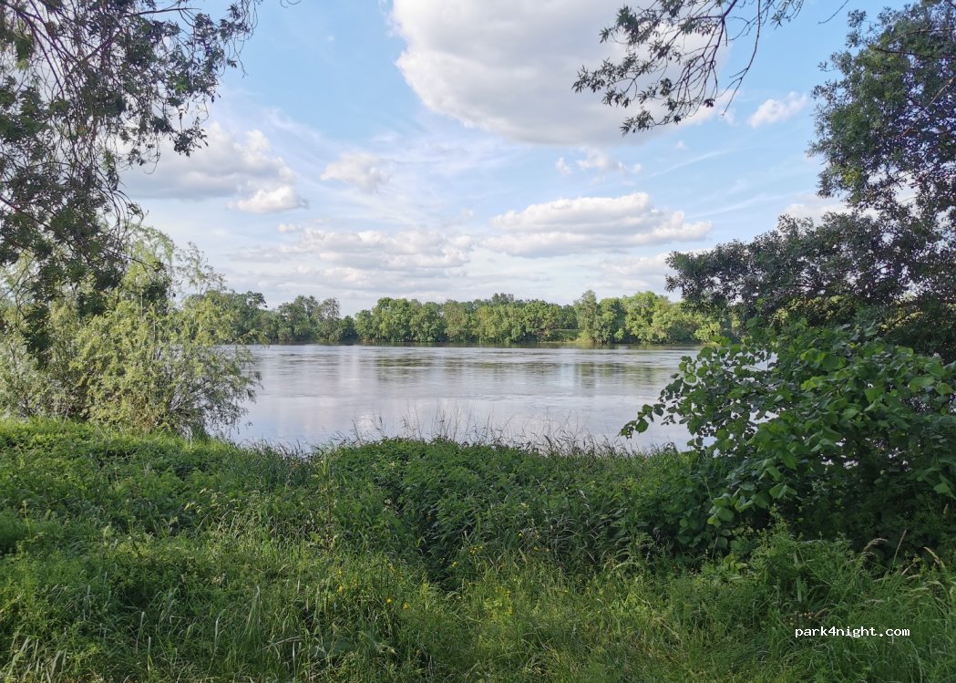 (49400) Saumur - Chemin de la Petite Monnie — foto 3