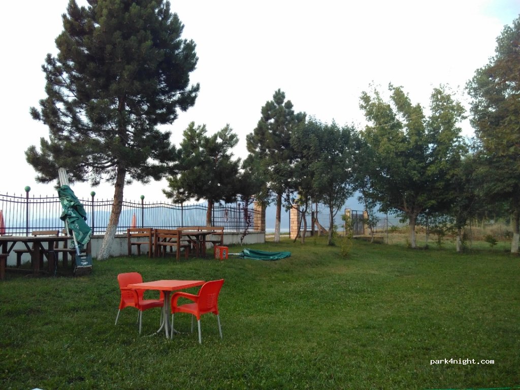 Camping IDI — foto