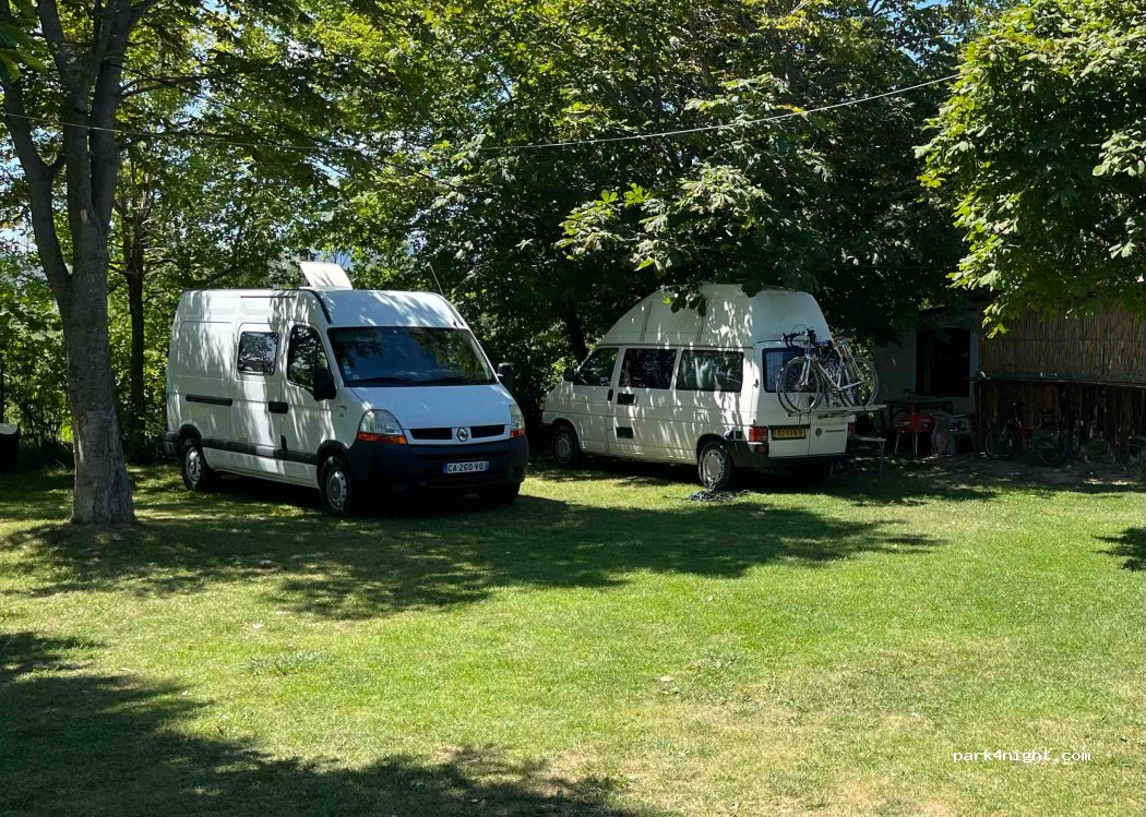 Camping IDI — foto 3