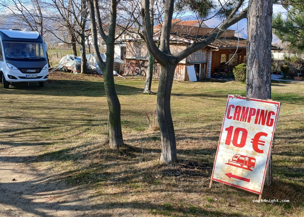 Camping IDI — foto 5