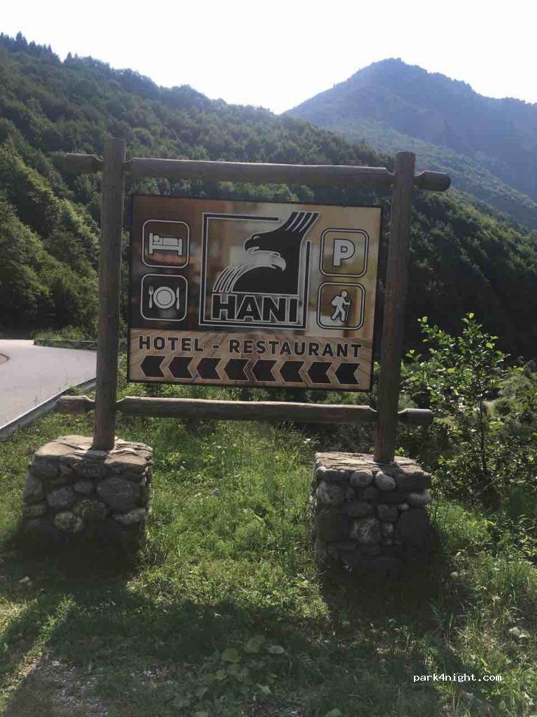 () Pejë - M9 — foto
