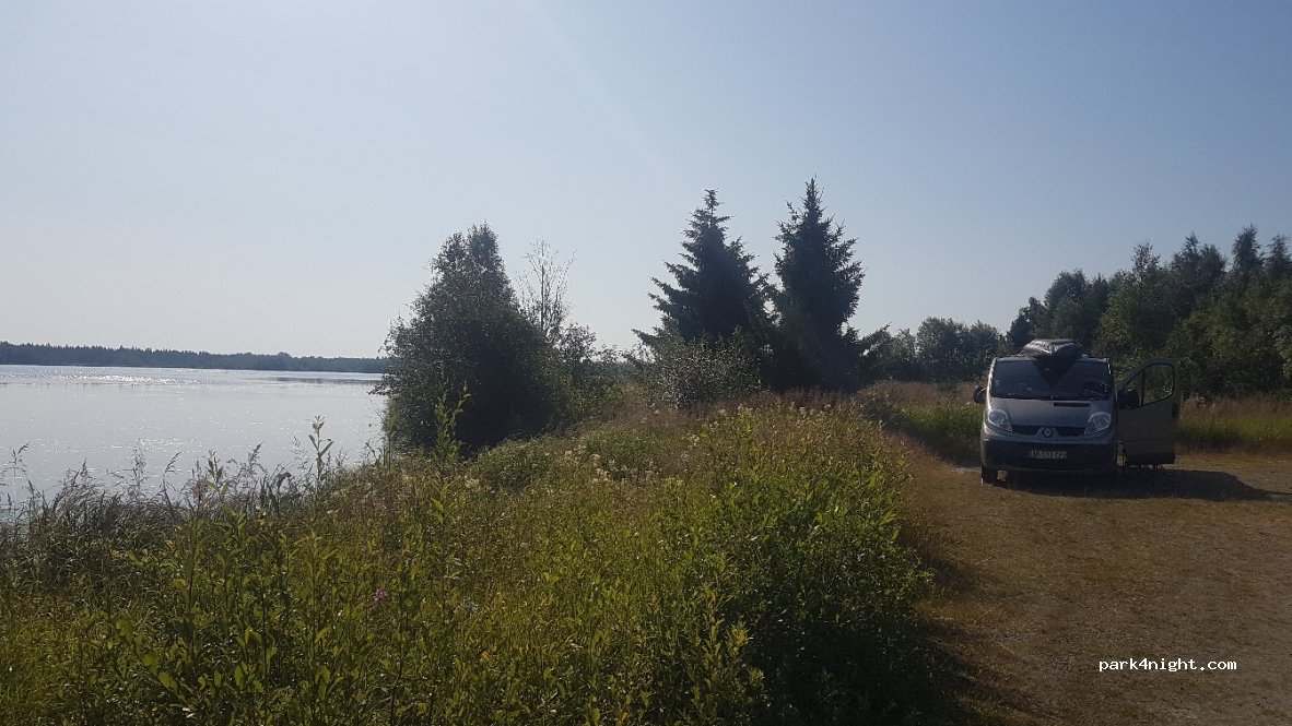(95590) Tornio - 1081 Paakkolantie — foto
