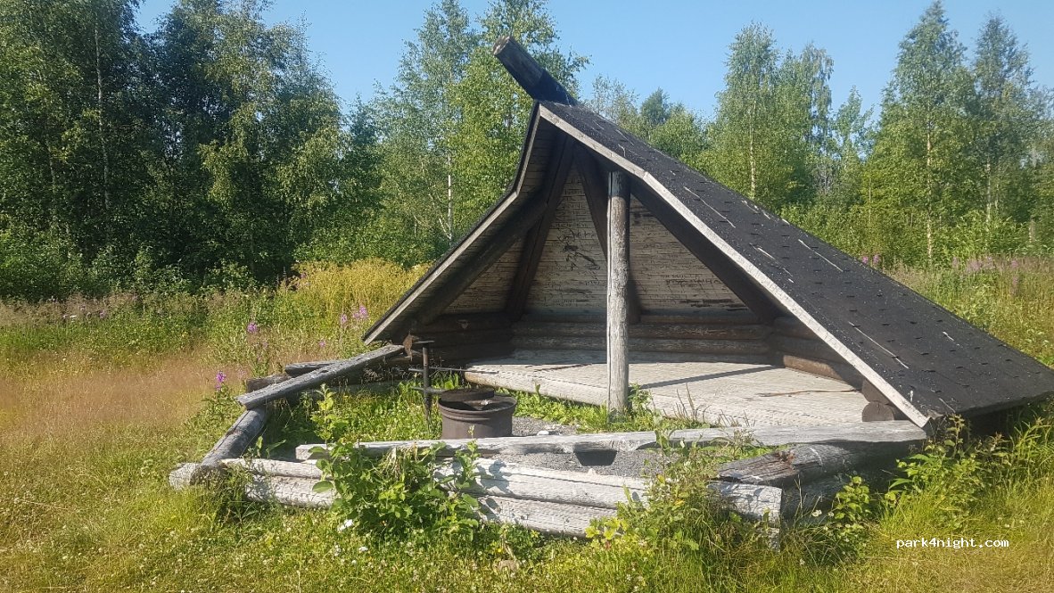 (95590) Tornio - 1081 Paakkolantie — foto 2