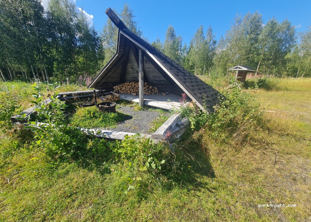 (95590) Tornio - 1081 Paakkolantie — foto 3