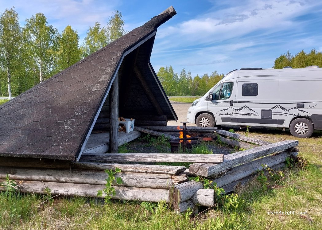 (95590) Tornio - 1081 Paakkolantie — foto 4
