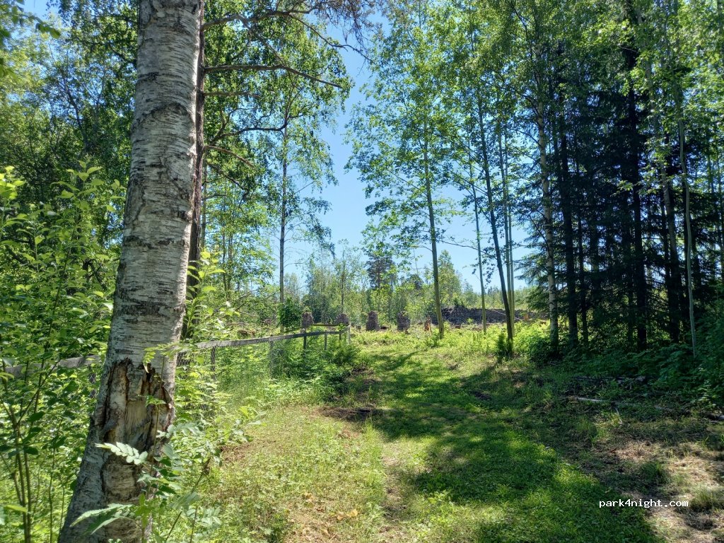(825 96) Långvinds bruk - Unnamed road — foto 2