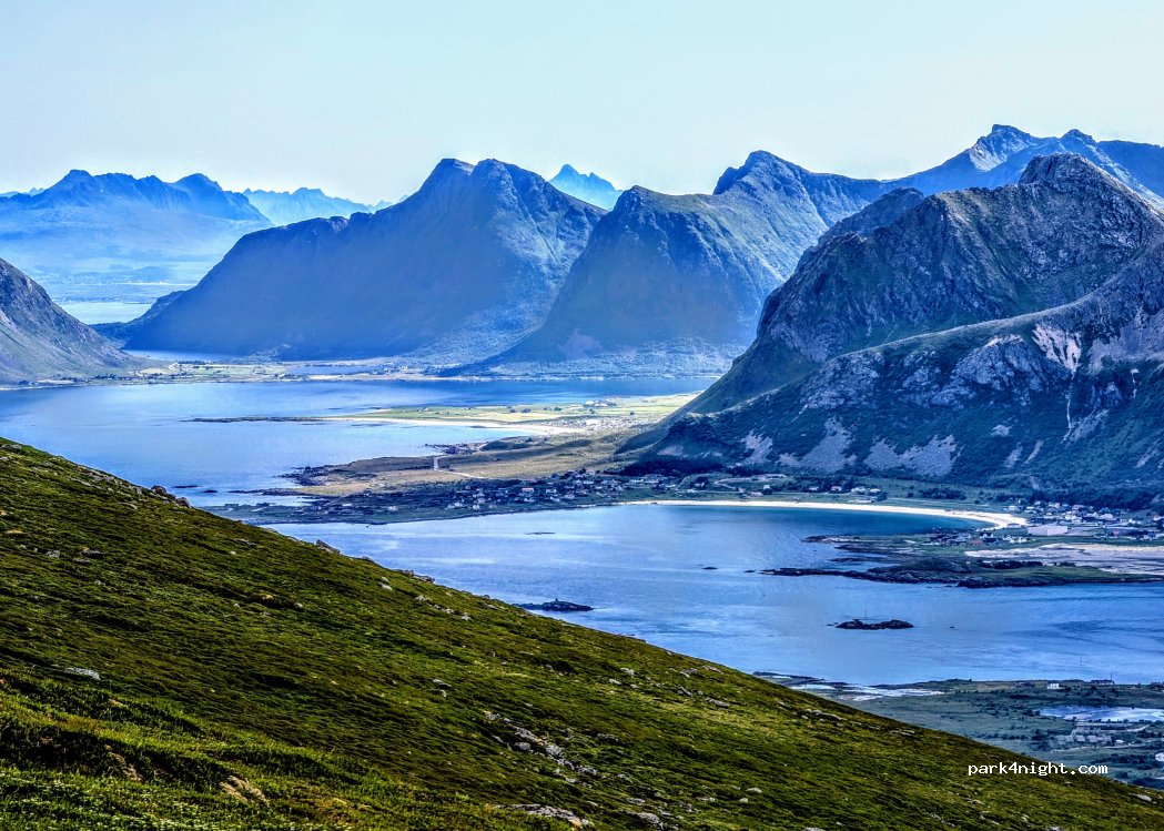 (8387) Fredvang - 3 Sekundær Fylkesveg 806 — foto 5