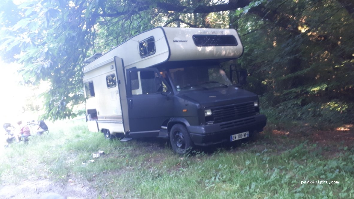 (56480) Saint-Aignan - D31 — foto 3