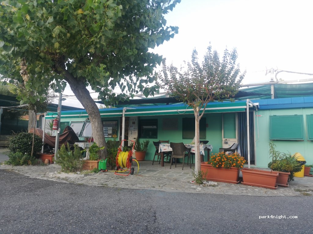 Camping Ondina — foto 2