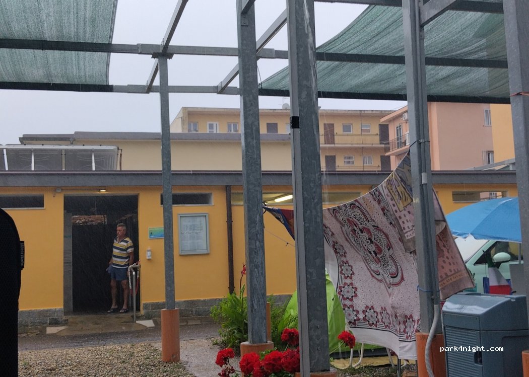 Camping Ondina — foto 4