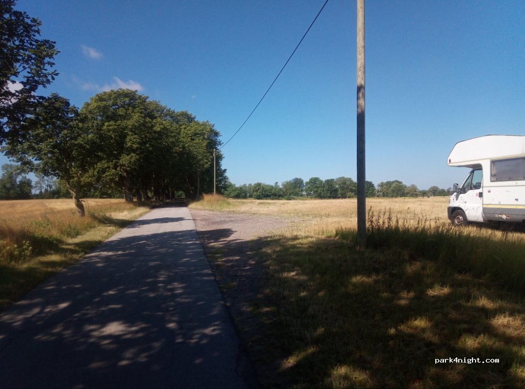 (18236) Kröpelin - Kastanienallee — foto 2