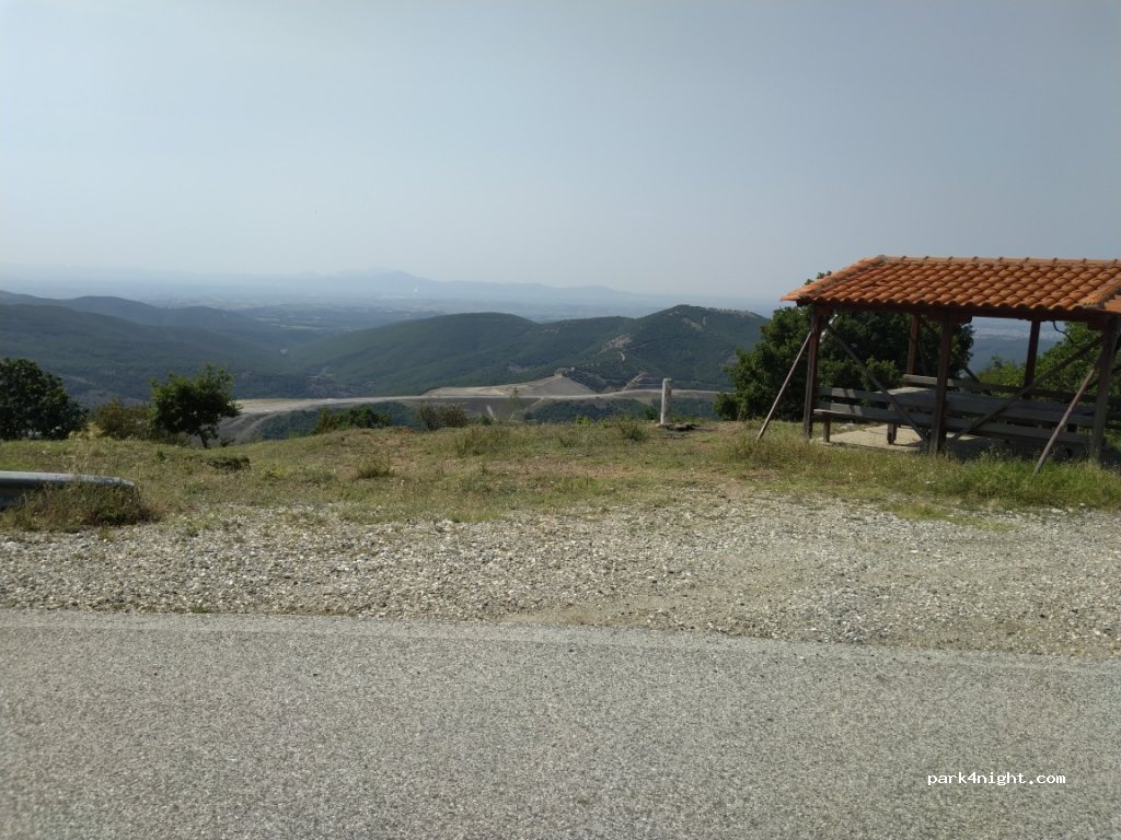 (691 00) Komotini - Eparchiaki Odos Komotinis - Voulgarika Sinora — foto 2