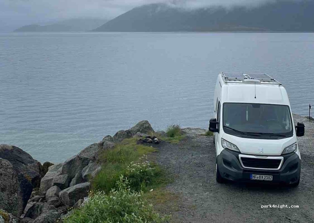 (9100) Kvaløya - 38 Fjordvegen — foto 5