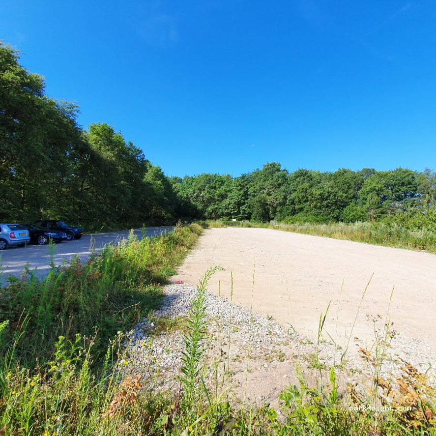 (4661) Halsteren - Fort de Roverweg — foto