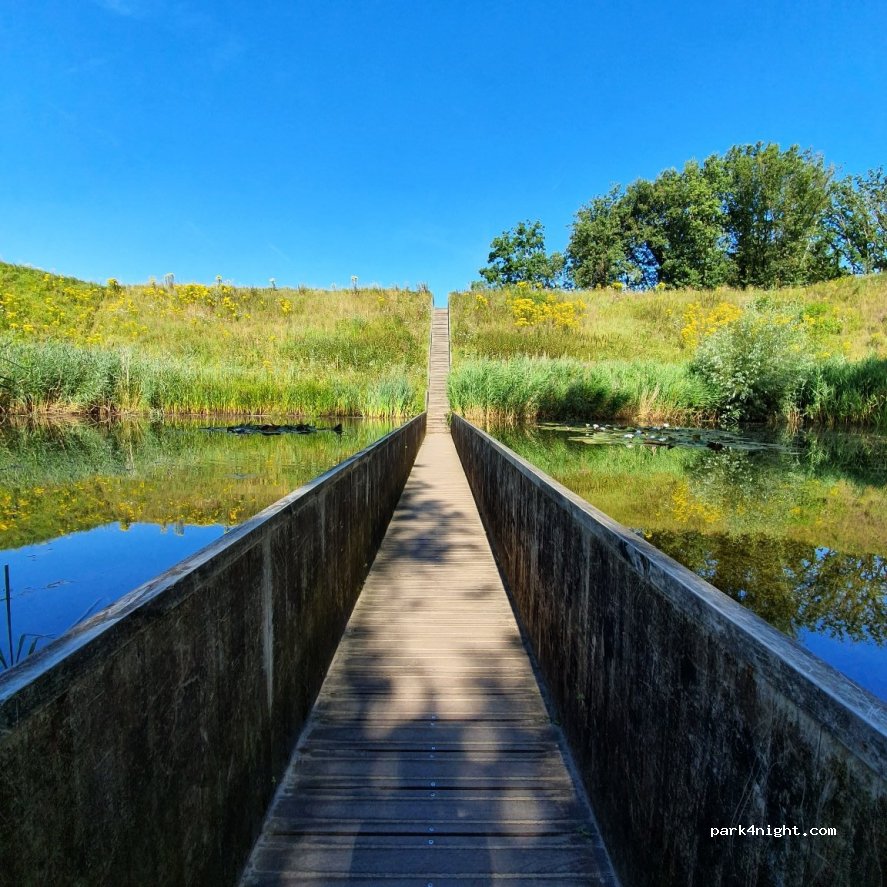 (4661) Halsteren - Fort de Roverweg — foto 2