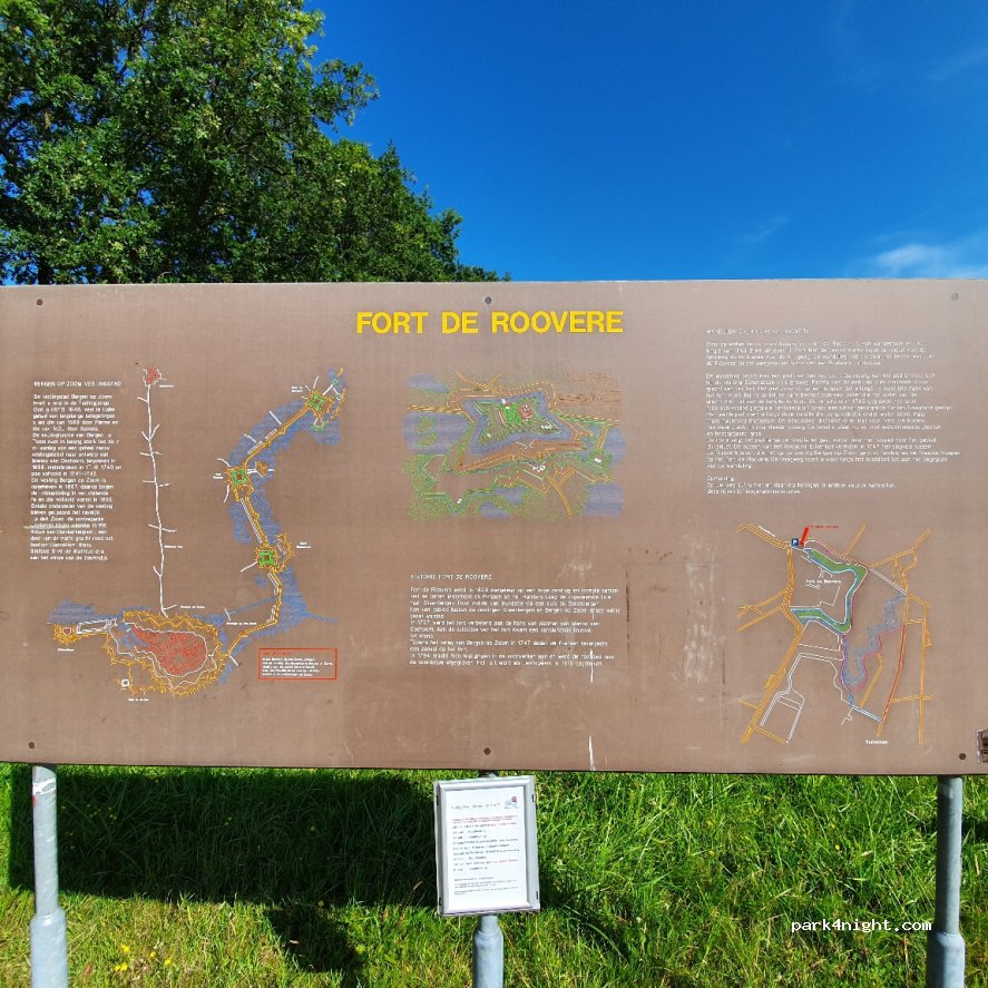 (4661) Halsteren - Fort de Roverweg — foto 3