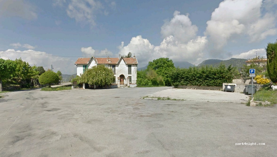 (06670) Levens - La Colline — foto