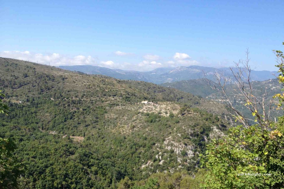 (06670) Levens - La Colline — foto 3