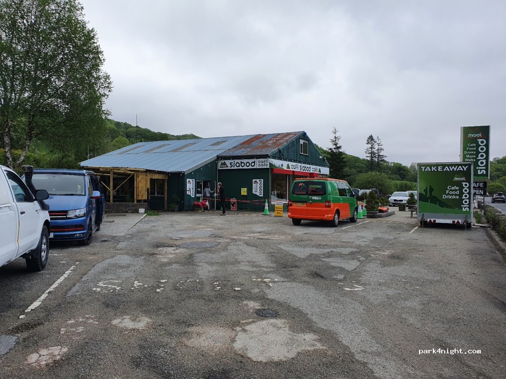 (LL24 0EF) Betws-y-Coed - — foto 3