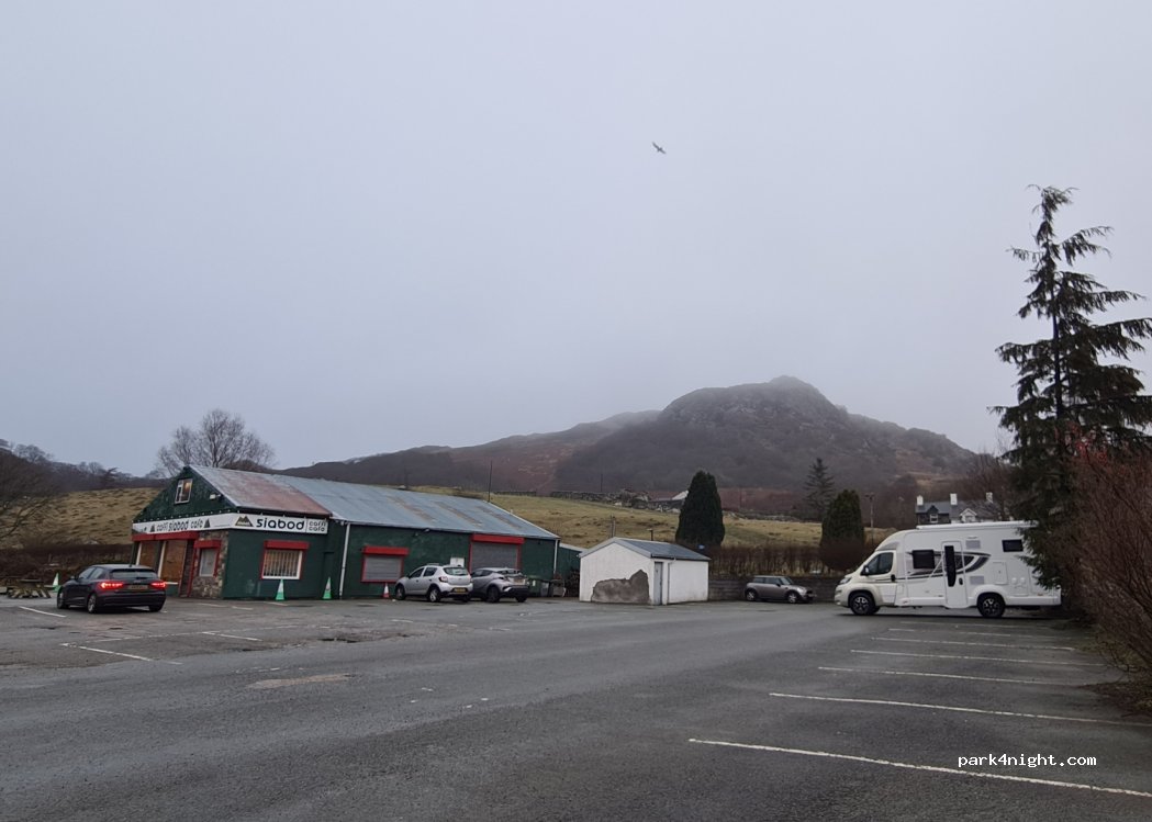 (LL24 0EF) Betws-y-Coed - — foto 4