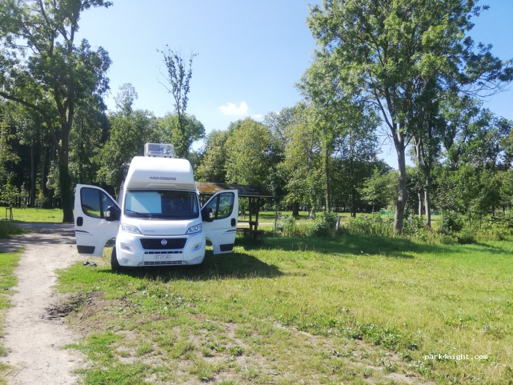 (17207) Ludorf - 34A Röbeler Straße — foto