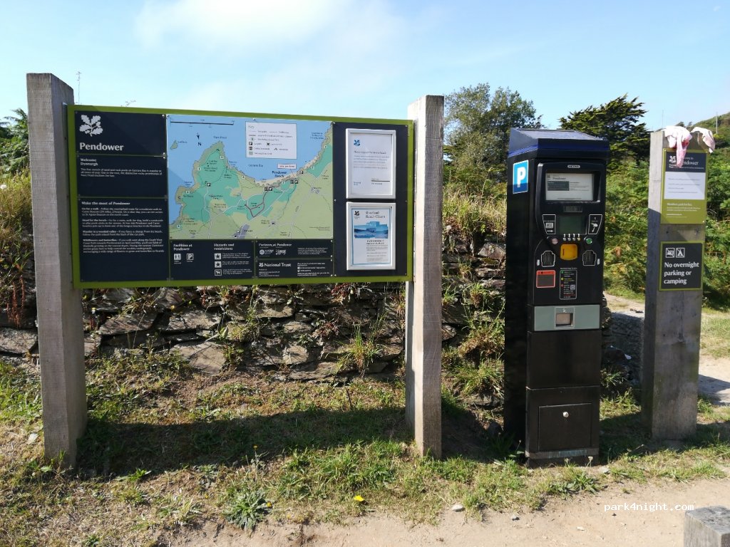 (TR2 5PE) Truro - South West Coast Path — foto 3