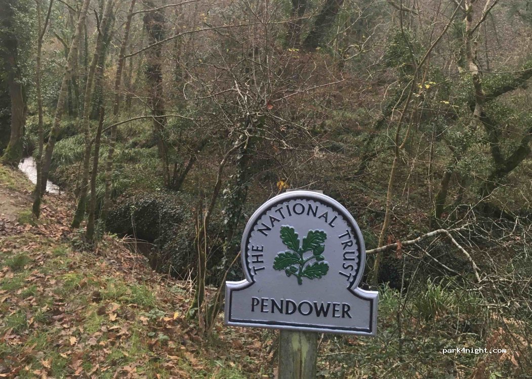 (TR2 5PE) Truro - South West Coast Path — foto 4