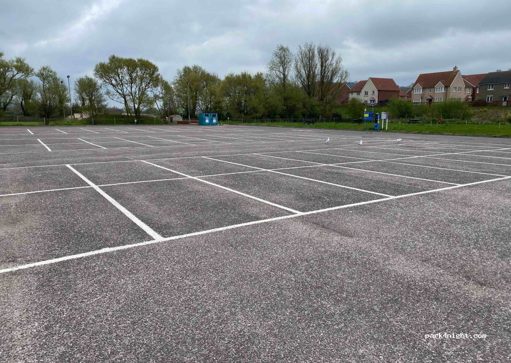 (EX12) Seaton - The Underfleet — foto 2