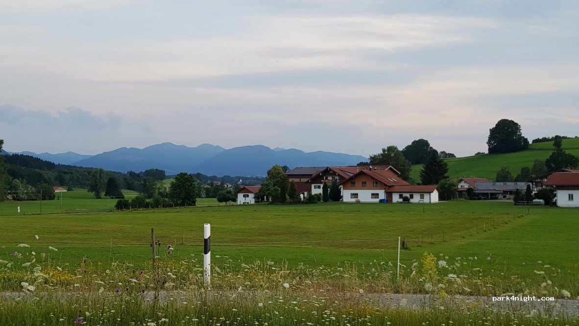 Camping Öschlesee — foto