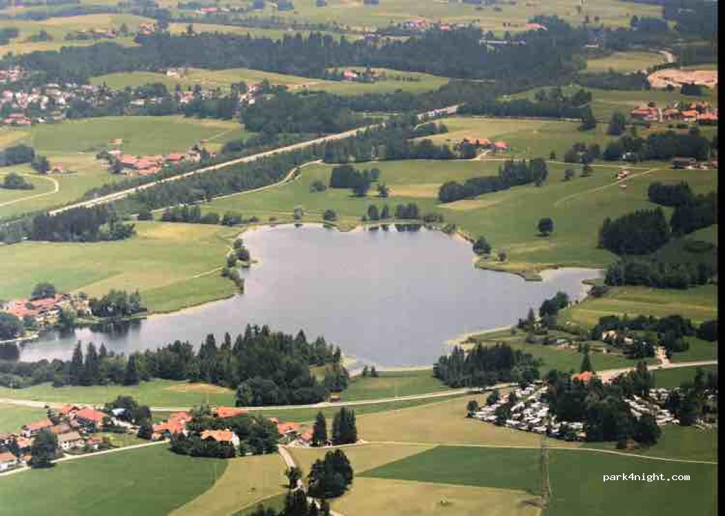 Camping Öschlesee — foto 2