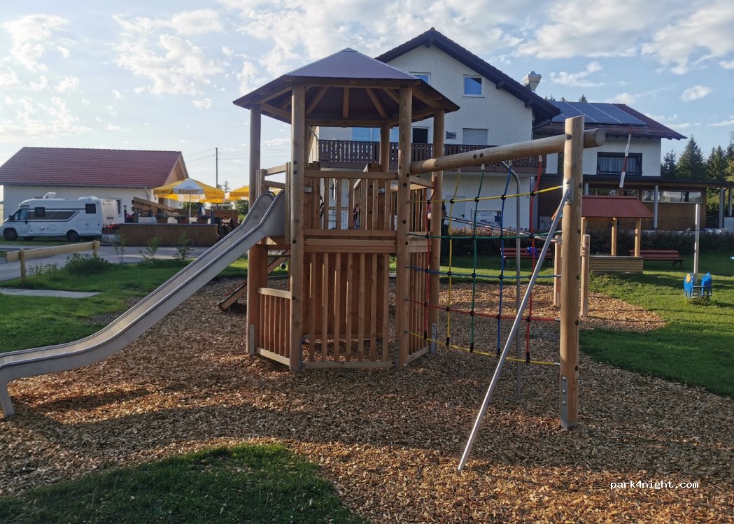 Camping Öschlesee — foto 3