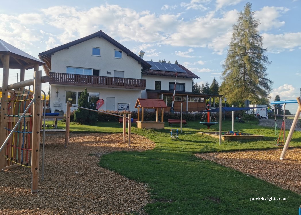 Camping Öschlesee — foto 4