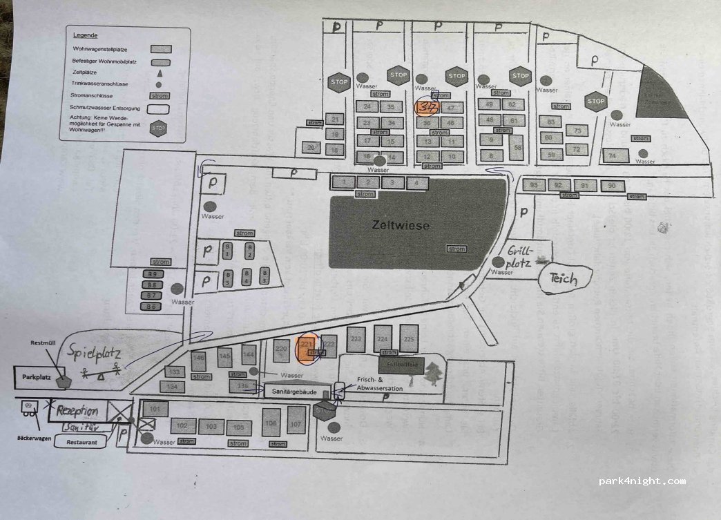 Camping Öschlesee — foto 5