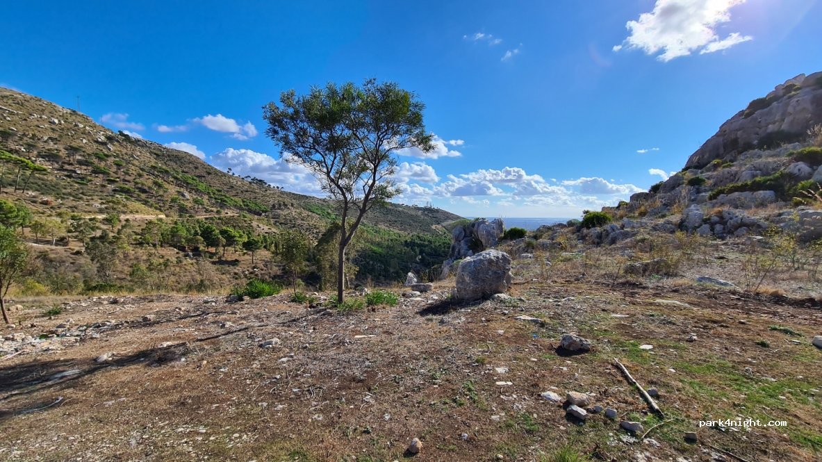 (91016) Erice - Strada Provinciale 31 — foto 2