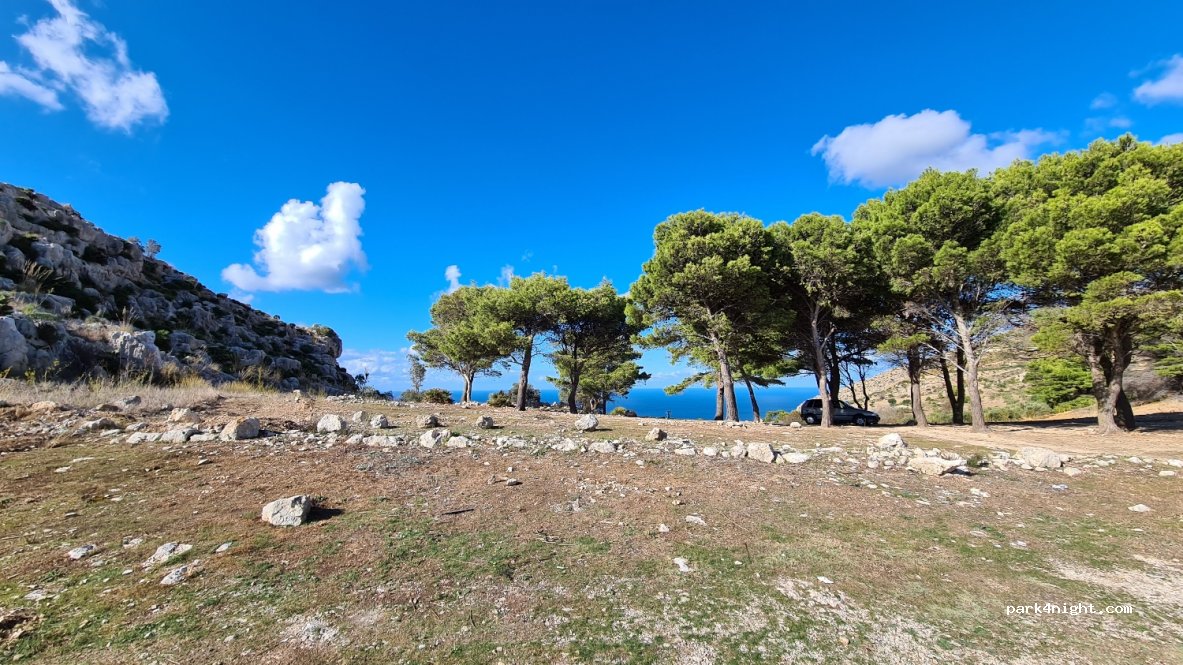 (91016) Erice - Strada Provinciale 31 — foto 3