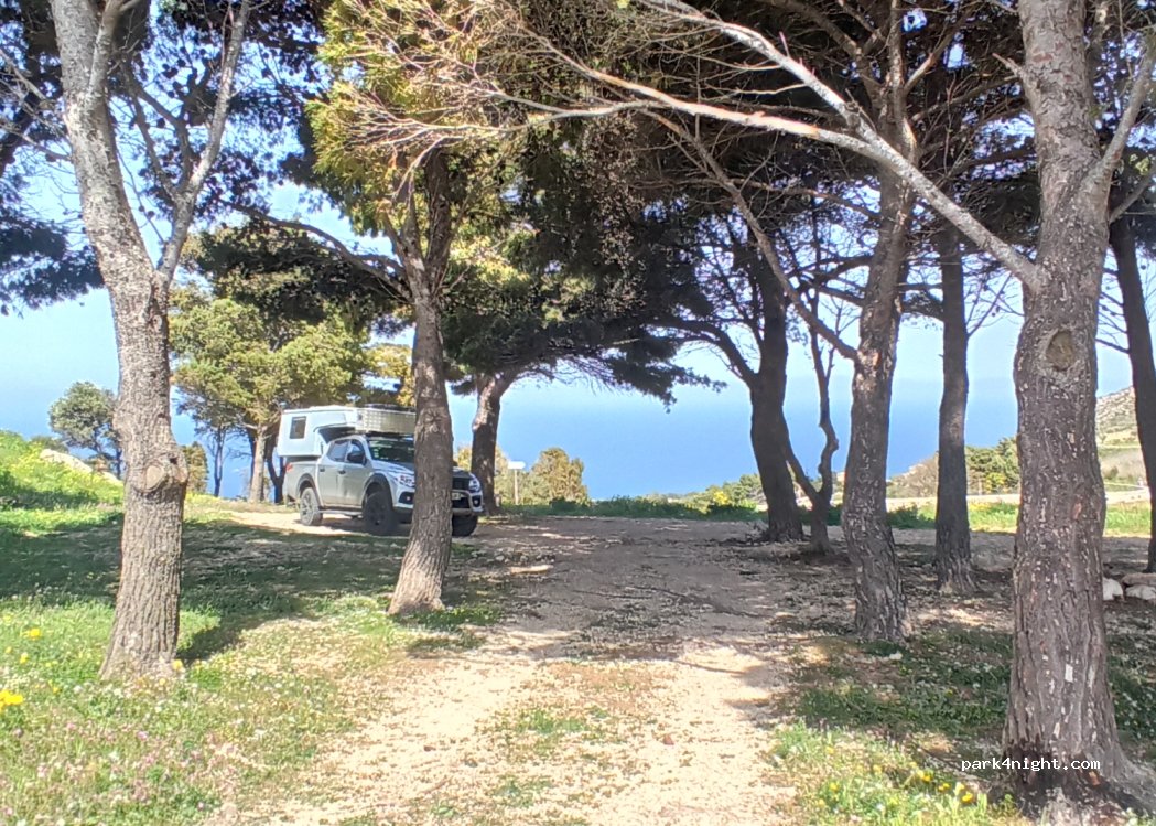 (91016) Erice - Strada Provinciale 31 — foto 4